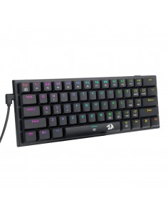 Геймърска клавиатура... 2